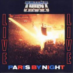 Trust : Paris by Night